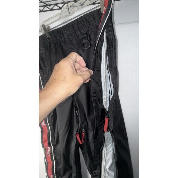 NFL Apparel Tampa‎ Bay Buccaneers Tailgate Pants Men's XL Breakaway Sides - Picture 5 of 16